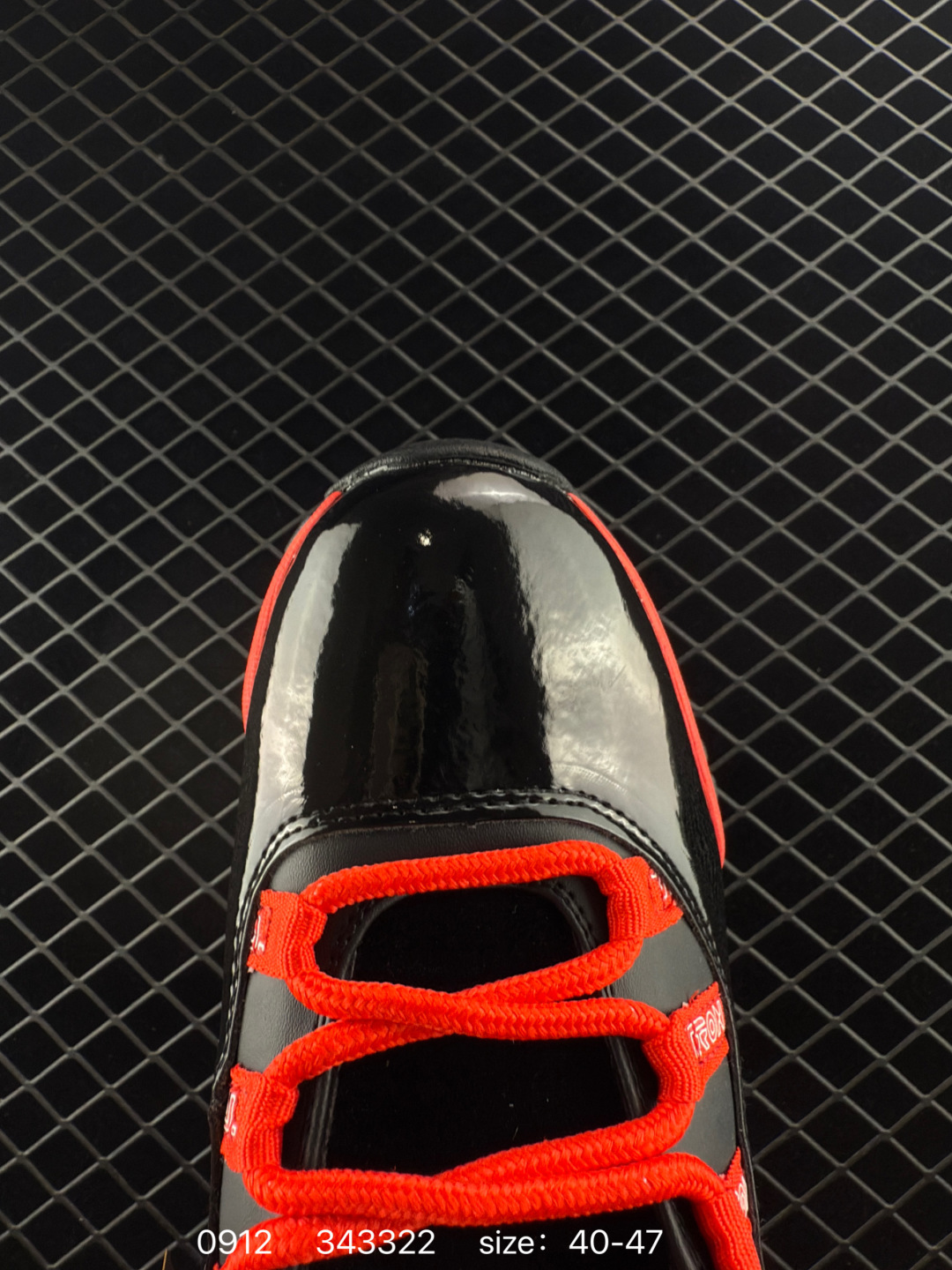 Jordan Air Jordan 11